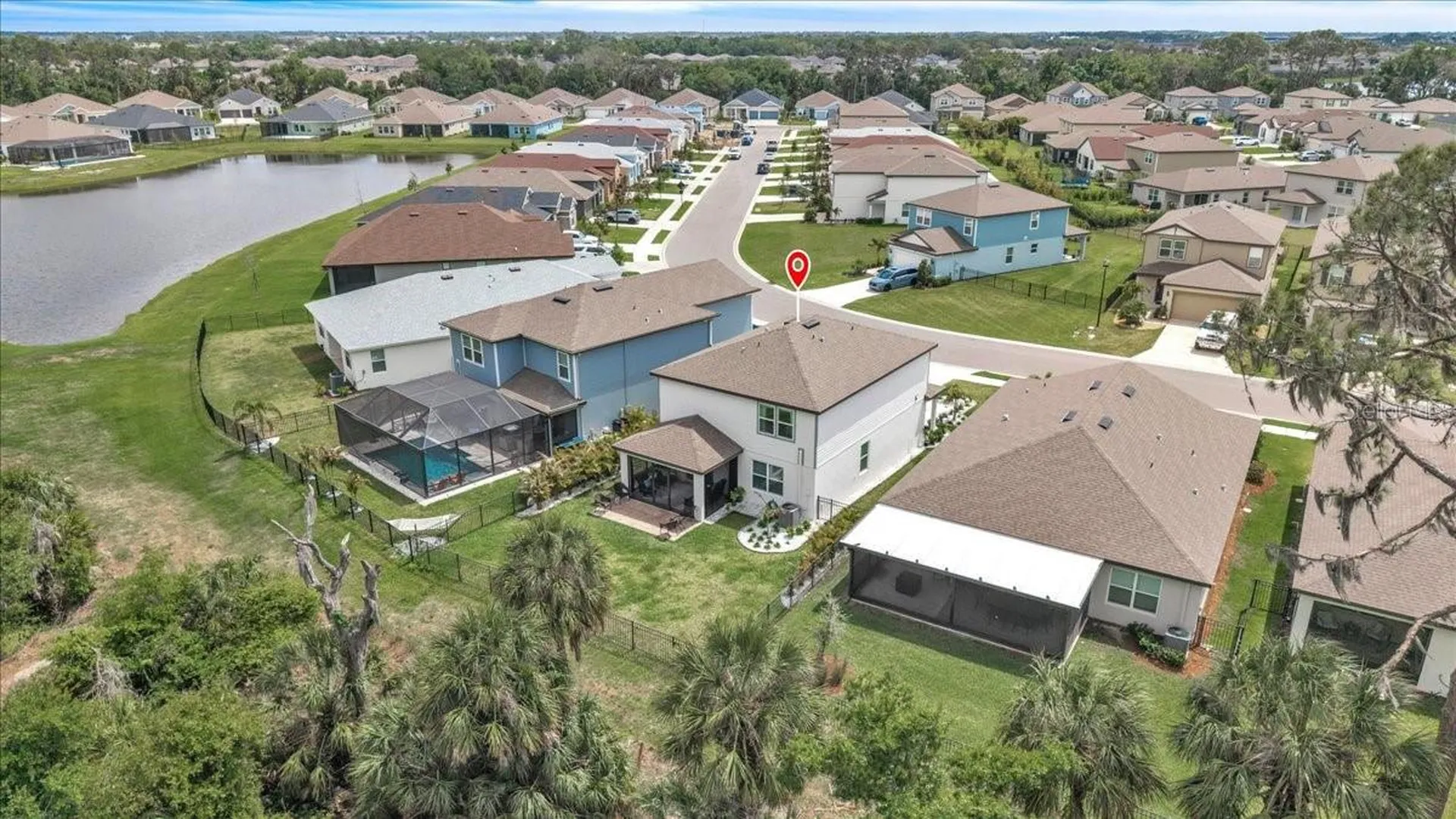 11783 Moonsail Drive Parrish FL 34219