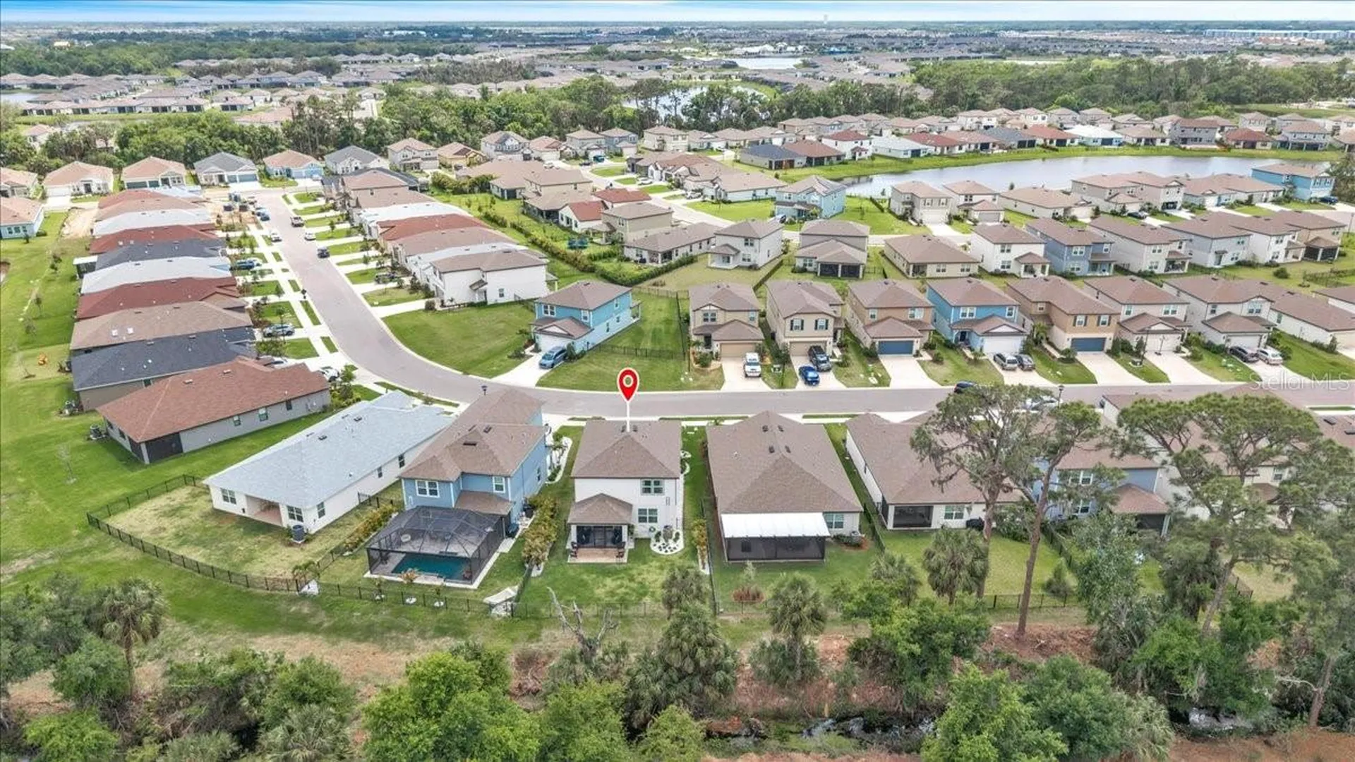 11783 Moonsail Drive Parrish FL 34219