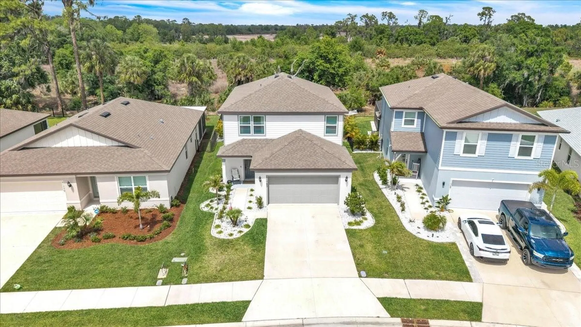 11783 Moonsail Drive Parrish FL 34219