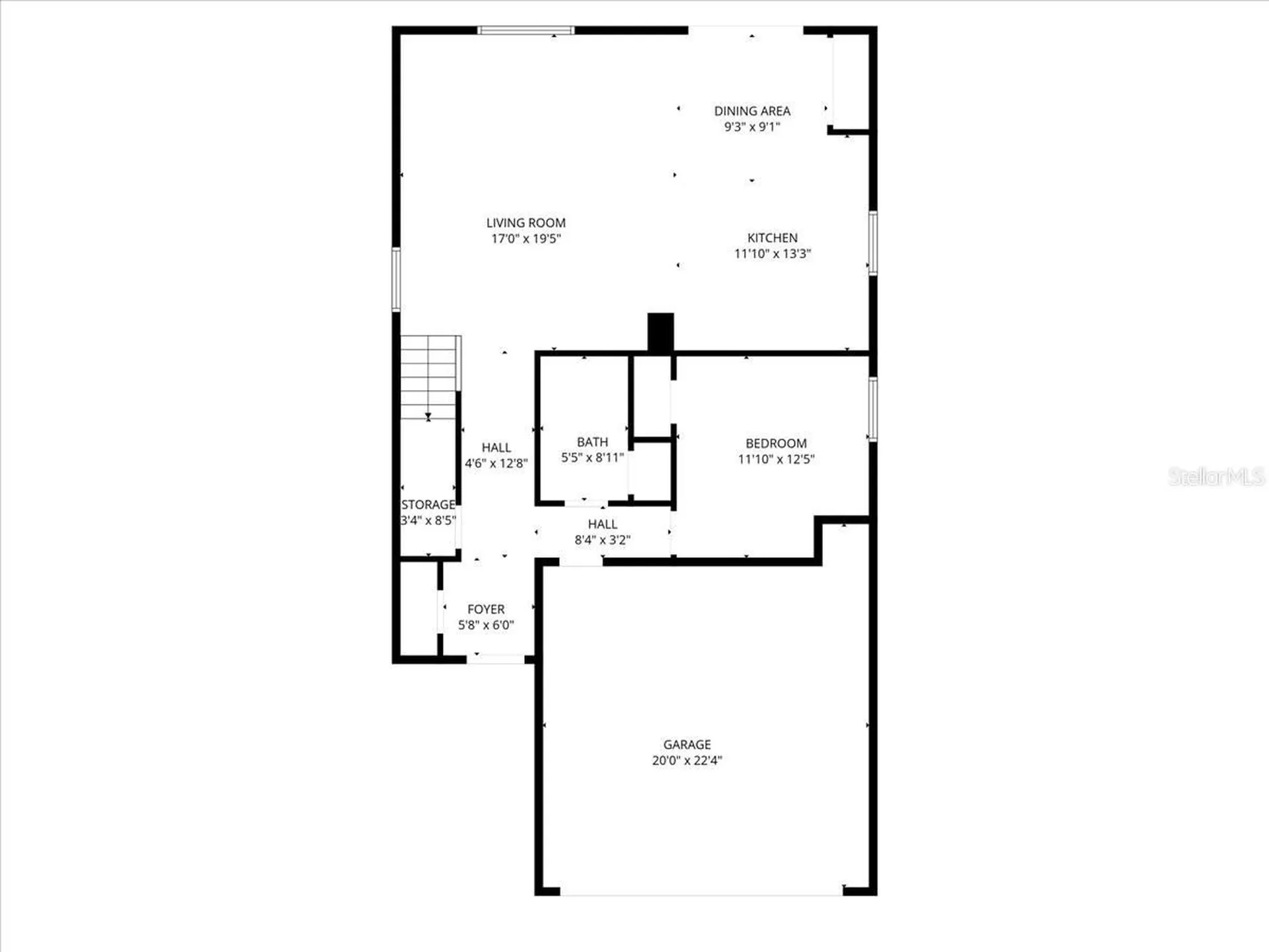 11783 Moonsail Drive Parrish FL 34219