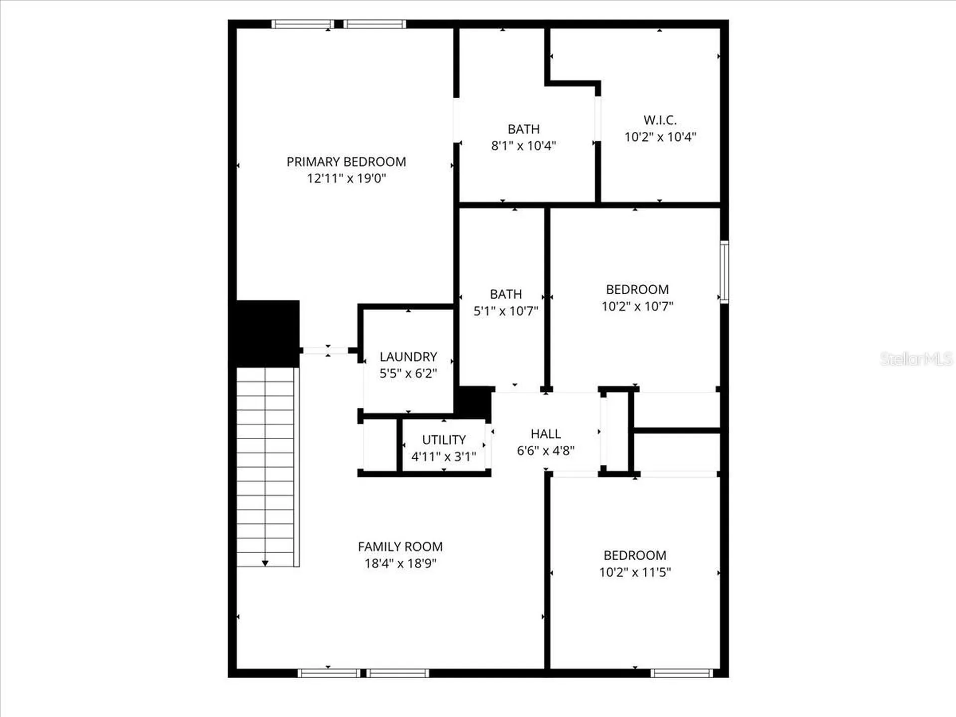 11783 Moonsail Drive Parrish FL 34219
