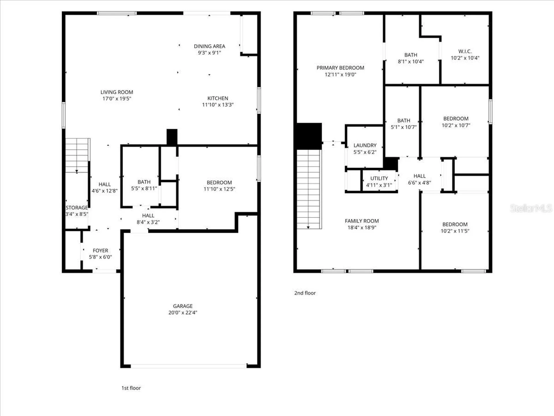 11783 Moonsail Drive Parrish FL 34219