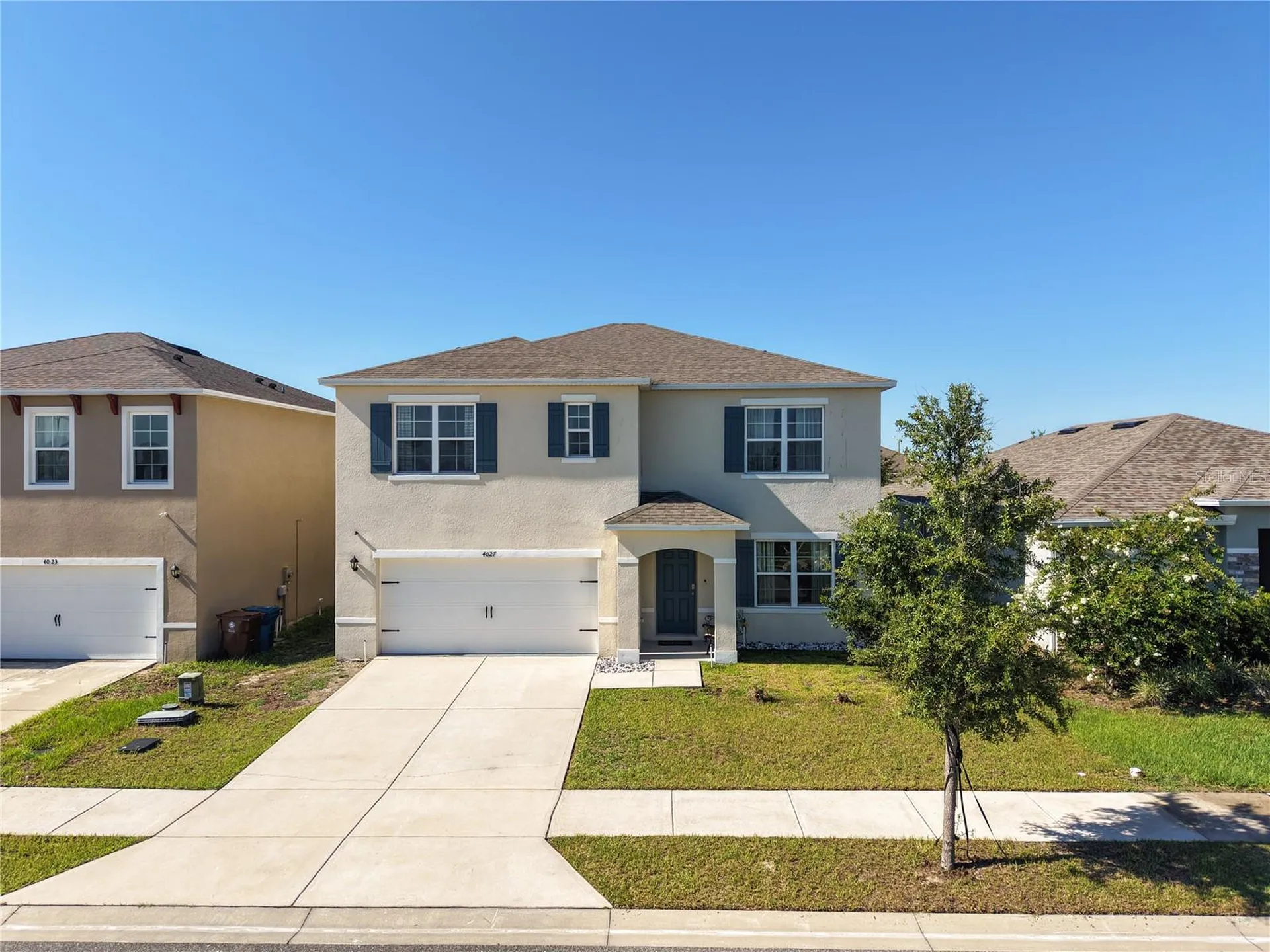 4027 Alissa Lane Haines City FL 33844