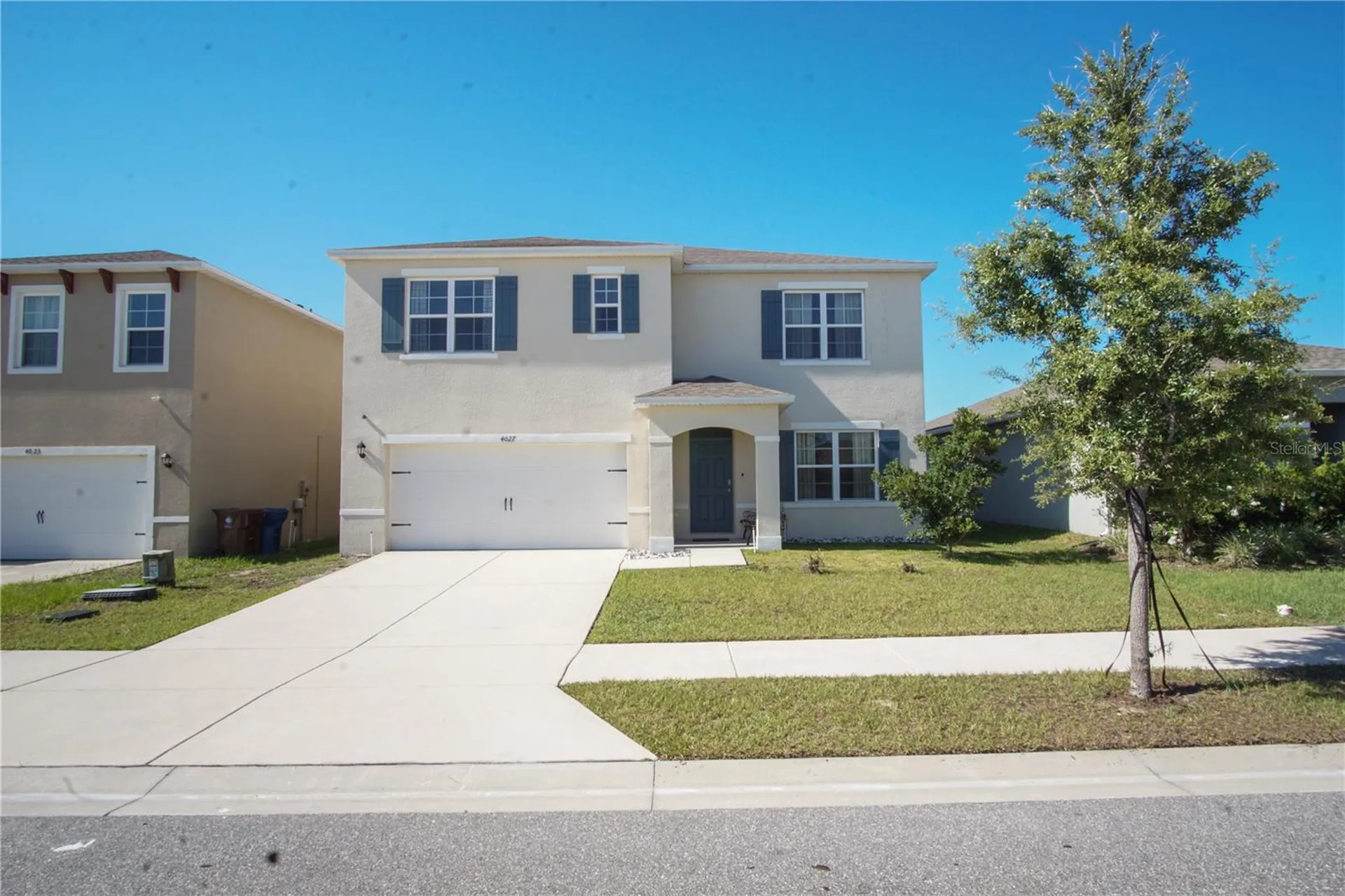 4027 Alissa Lane Haines City FL 33844