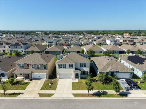 4027 Alissa Lane Haines City FL 33844