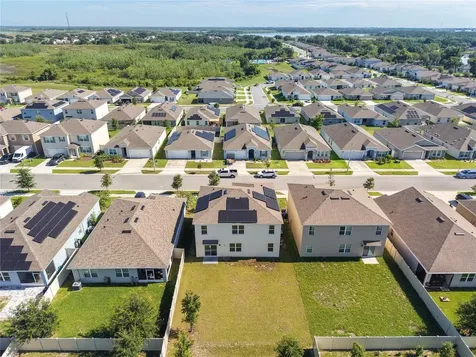 4027 Alissa Lane Haines City FL 33844