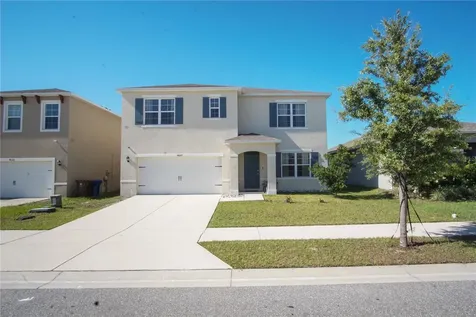 4027 Alissa Lane Haines City FL 33844