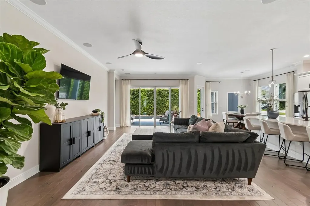 4000 Blue Lantana Lane Land O Lakes FL 34638