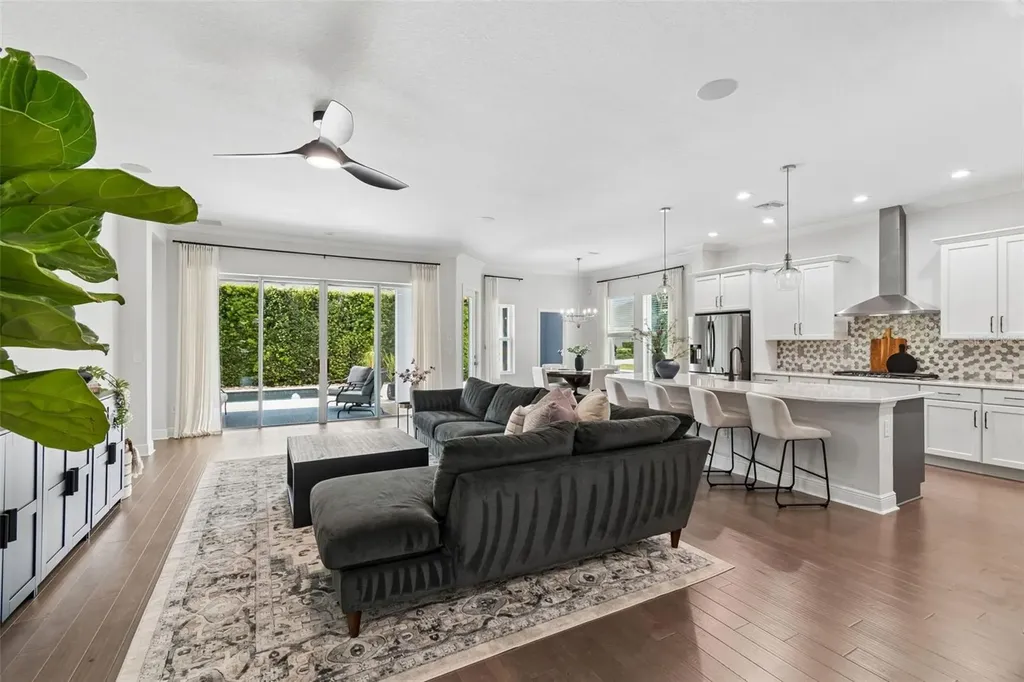 4000 Blue Lantana Lane Land O Lakes FL 34638