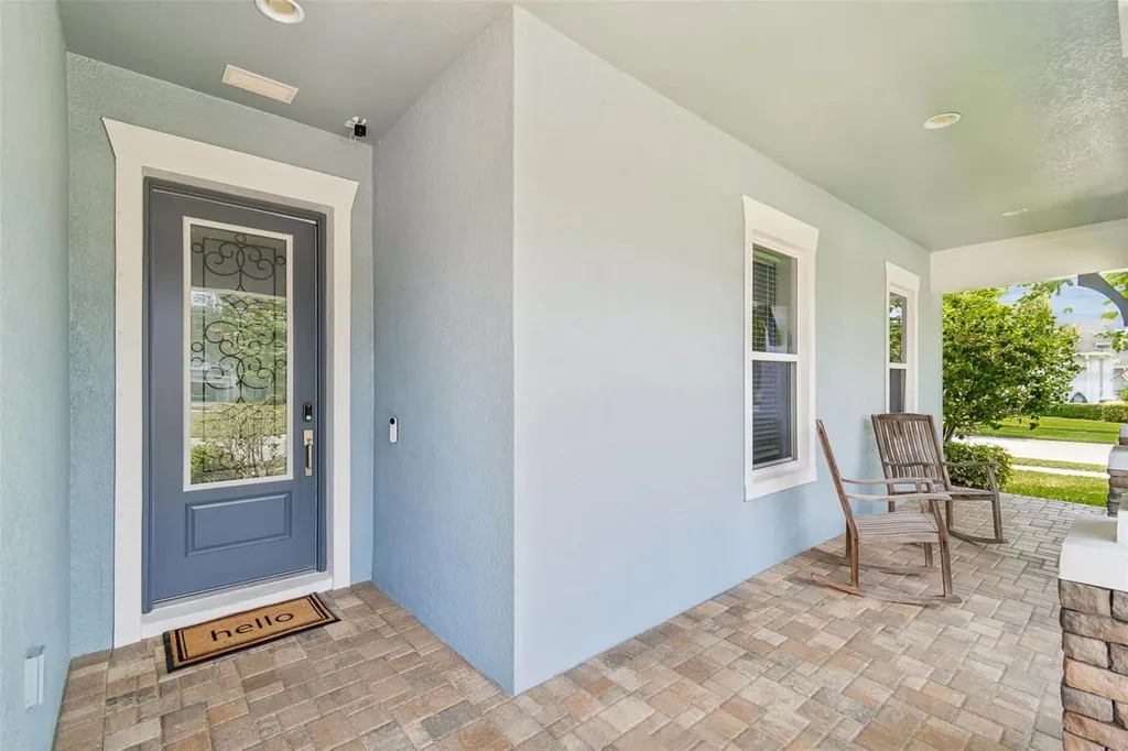 4000 Blue Lantana Lane Land O Lakes FL 34638