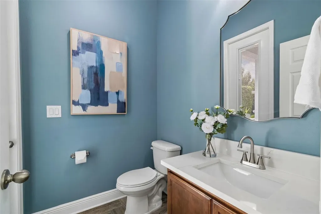 4000 Blue Lantana Lane Land O Lakes FL 34638