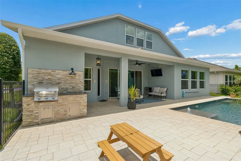 4000 Blue Lantana Lane Land O Lakes FL 34638
