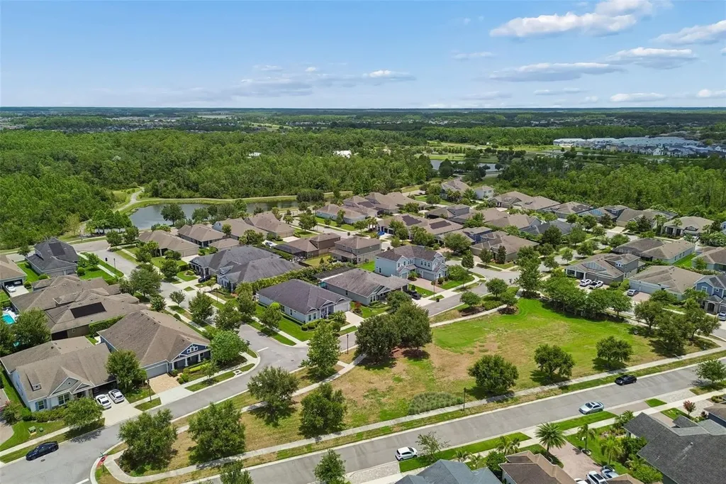 4000 Blue Lantana Lane Land O Lakes FL 34638