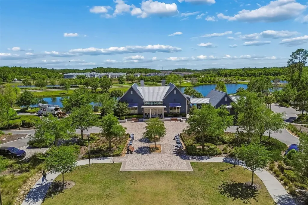 4000 Blue Lantana Lane Land O Lakes FL 34638