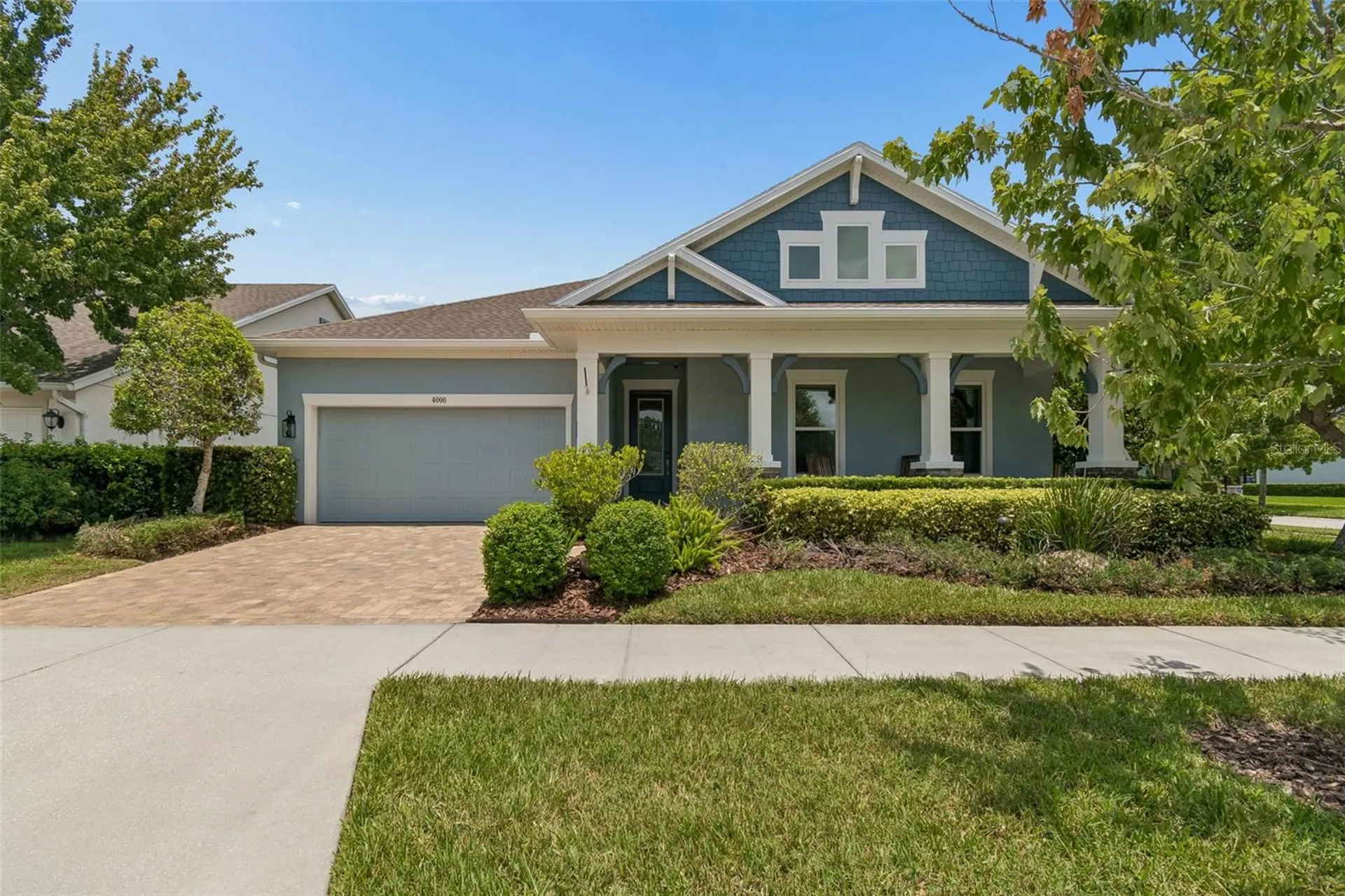 4000 Blue Lantana Lane Land O Lakes FL 34638