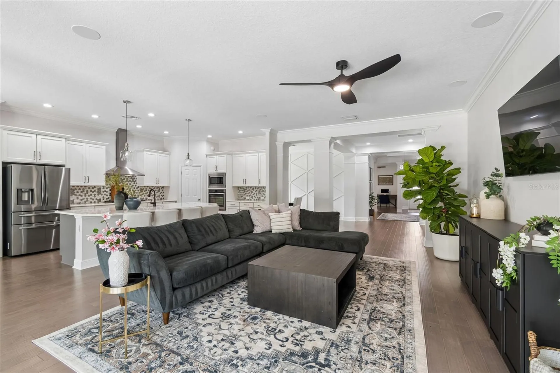 4000 Blue Lantana Lane Land O Lakes FL 34638