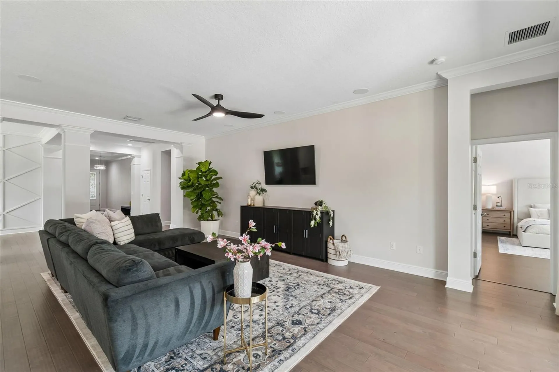 4000 Blue Lantana Lane Land O Lakes FL 34638