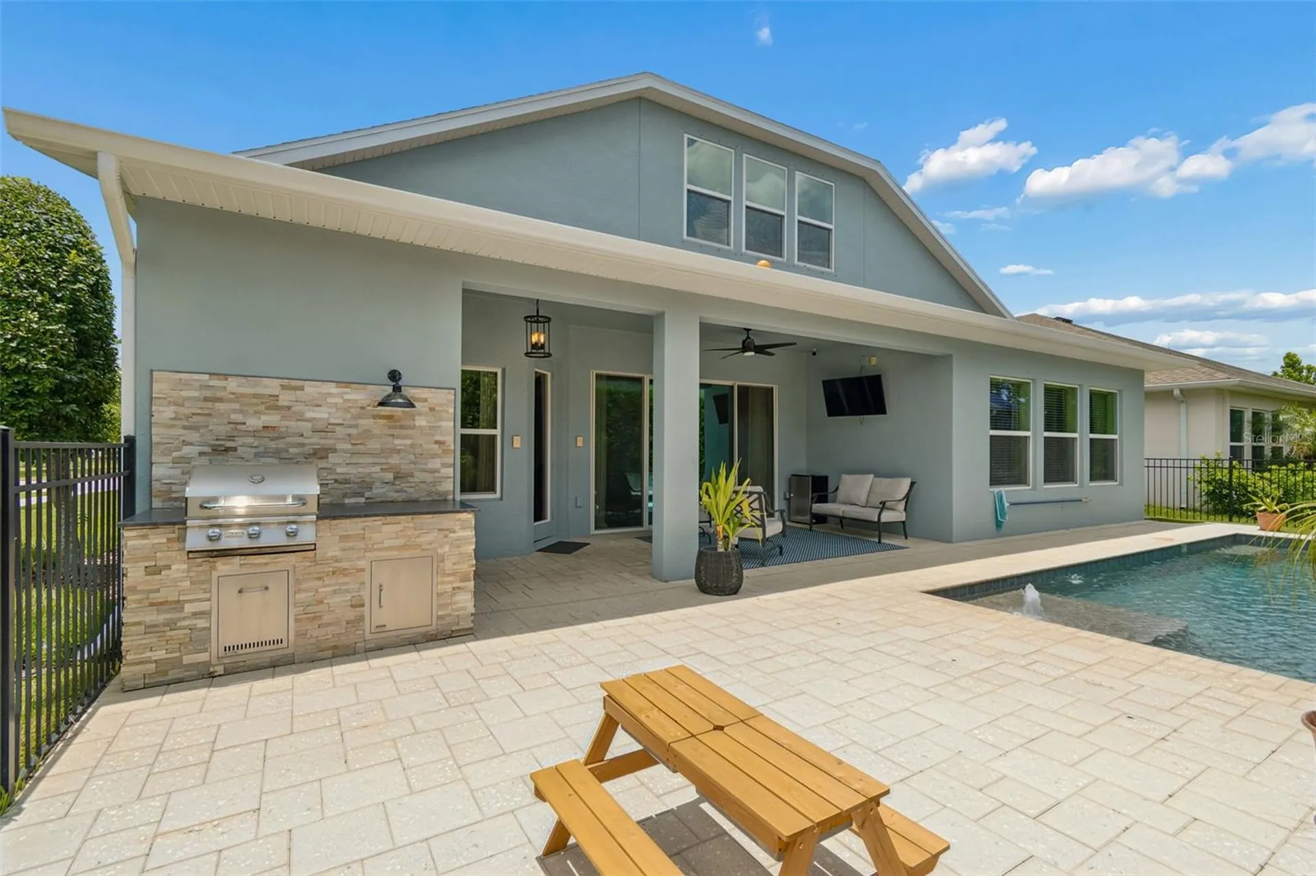 4000 Blue Lantana Lane Land O Lakes FL 34638