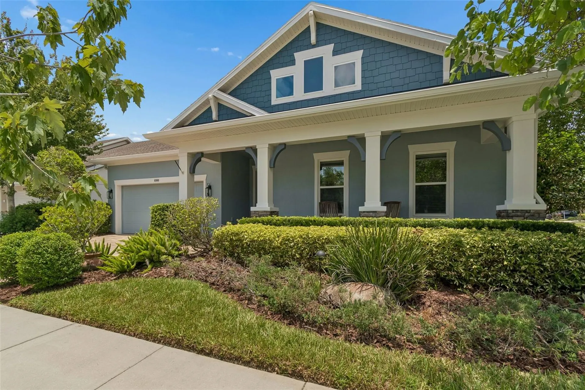 4000 Blue Lantana Lane Land O Lakes FL 34638