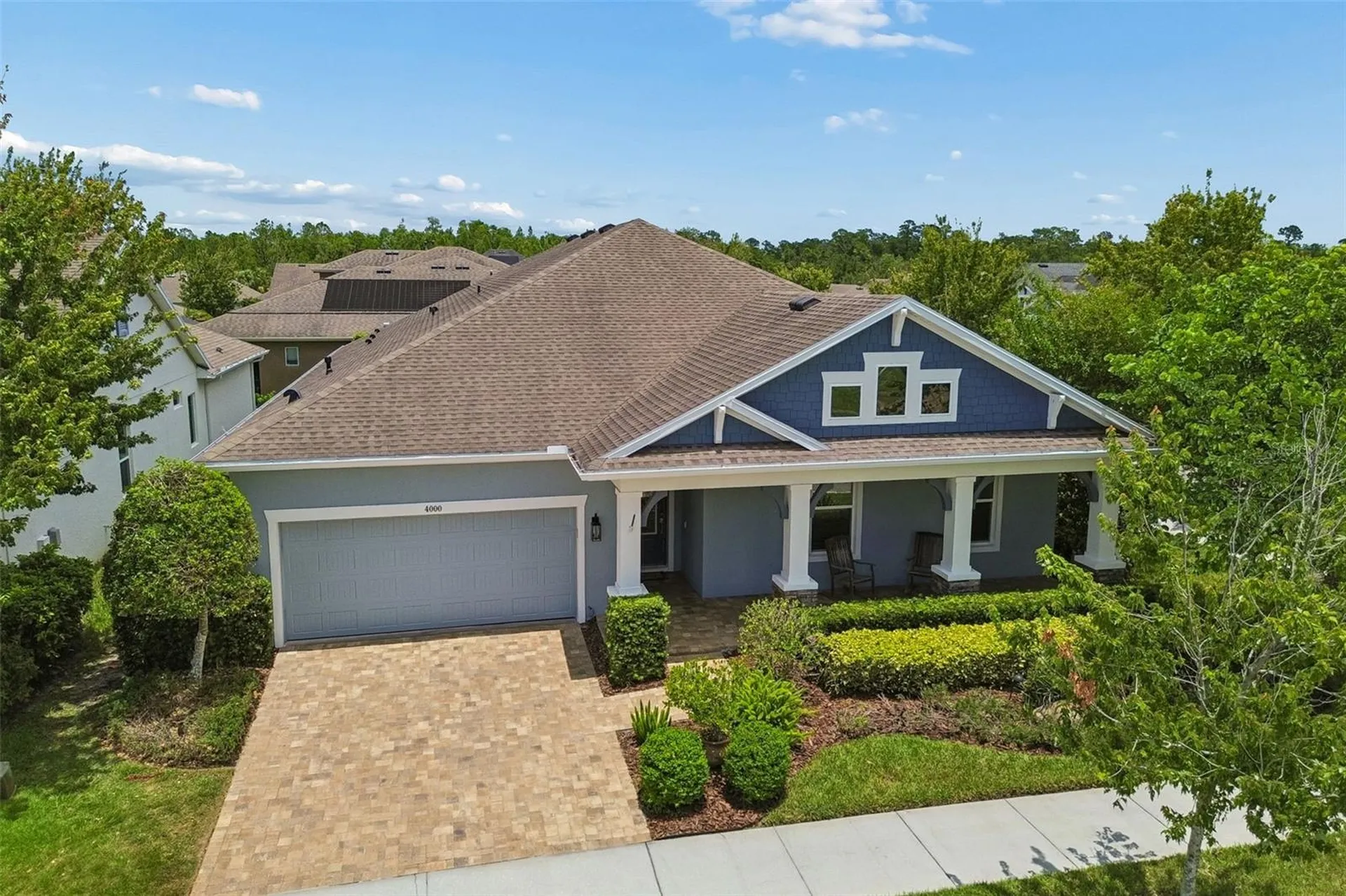 4000 Blue Lantana Lane Land O Lakes FL 34638