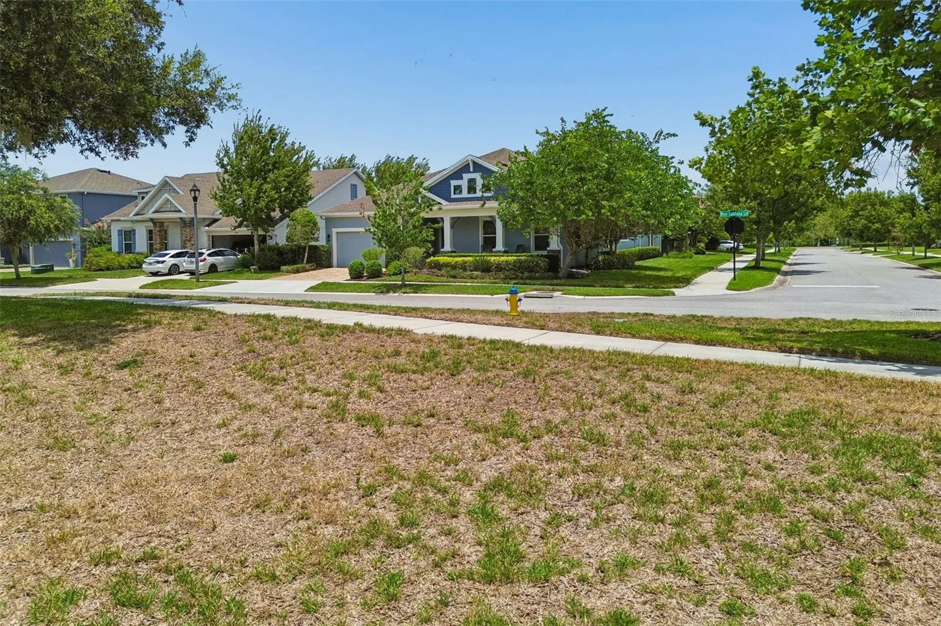 4000 Blue Lantana Lane Land O Lakes FL 34638