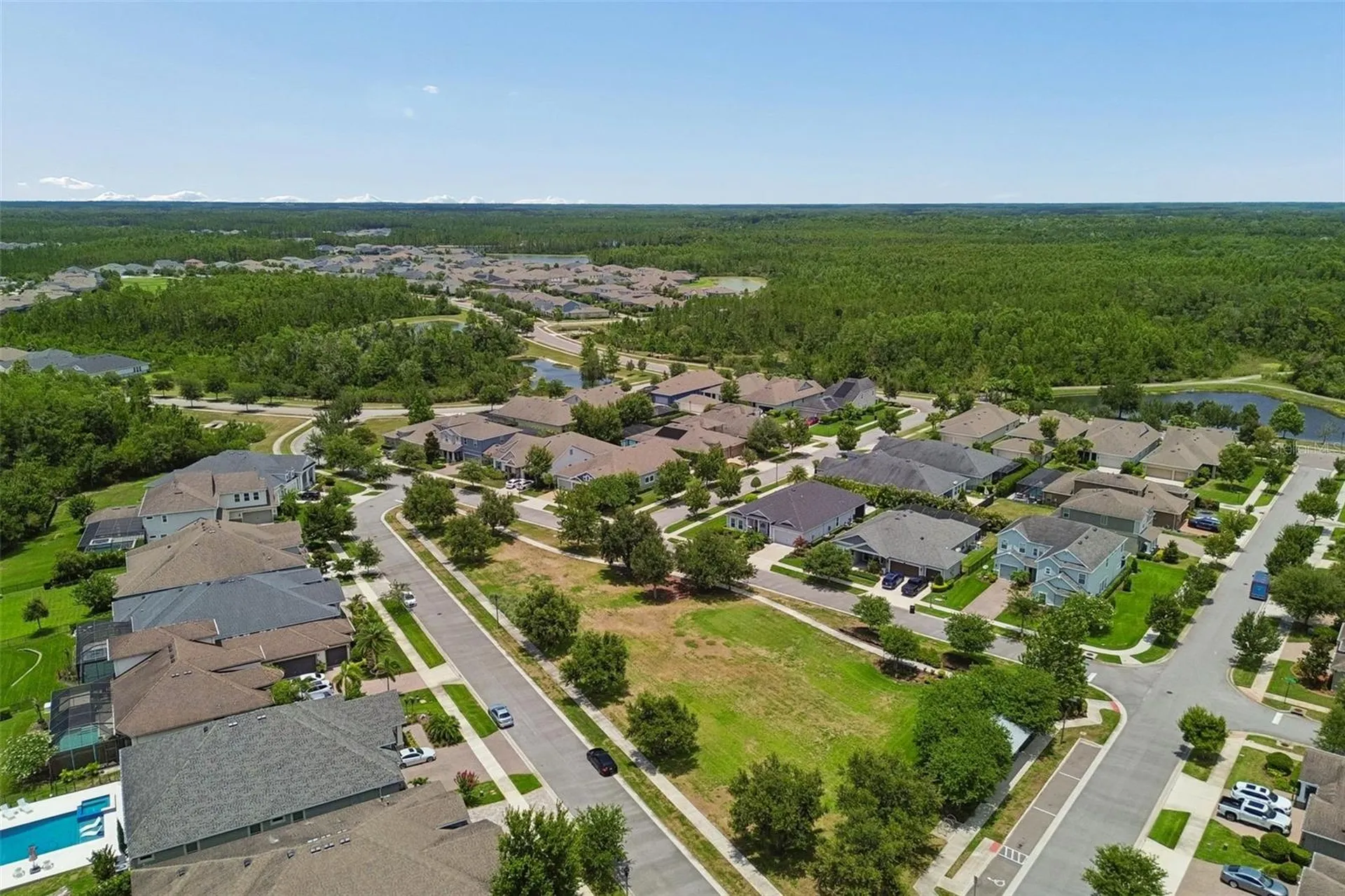 4000 Blue Lantana Lane Land O Lakes FL 34638