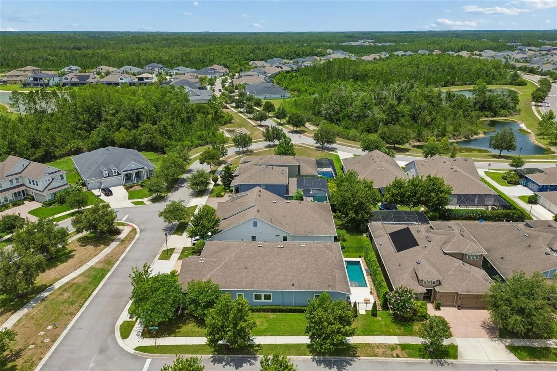 4000 Blue Lantana Lane Land O Lakes FL 34638