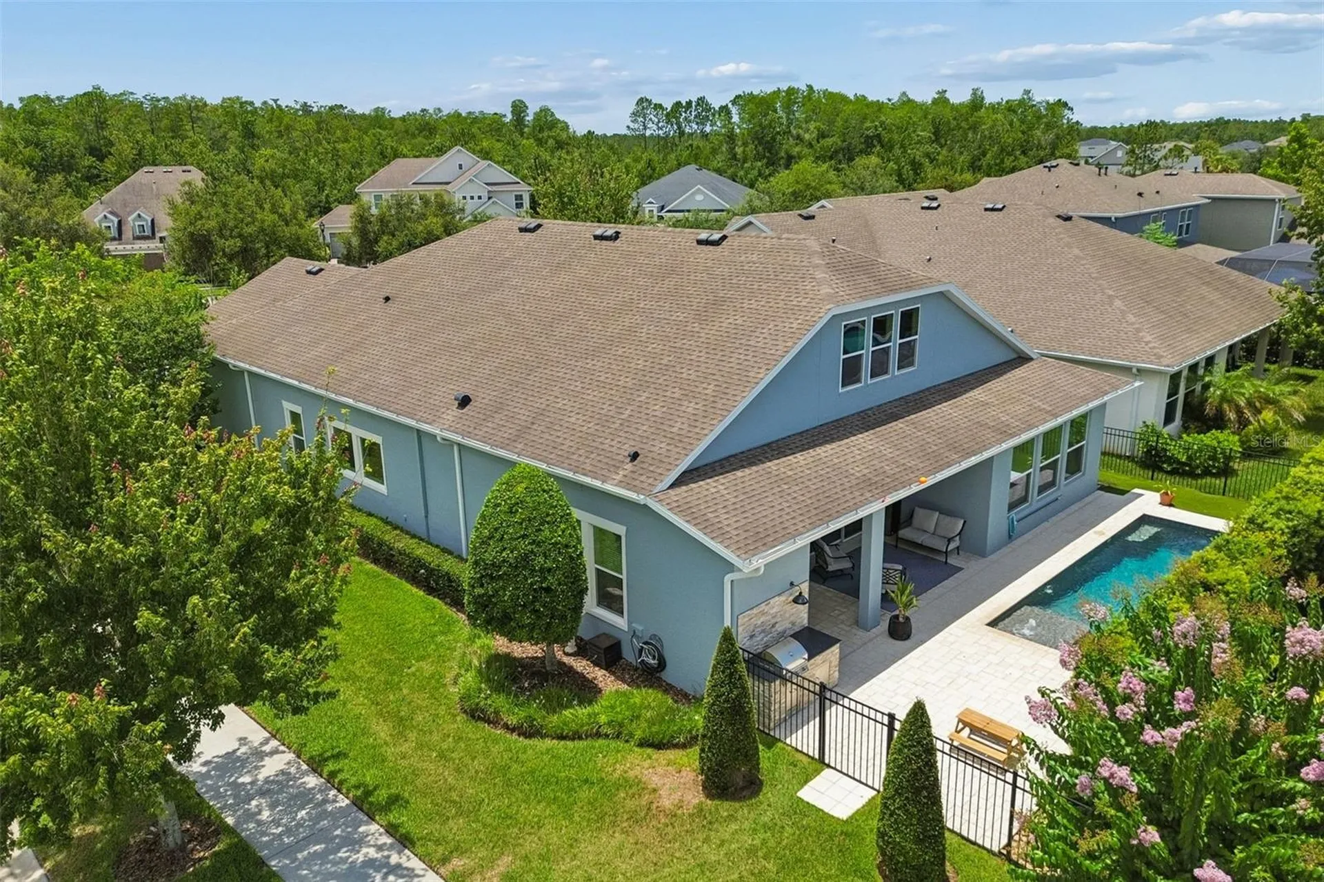 4000 Blue Lantana Lane Land O Lakes FL 34638