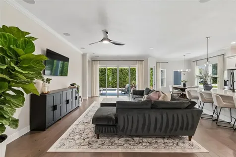 4000 Blue Lantana Lane Land O Lakes FL 34638