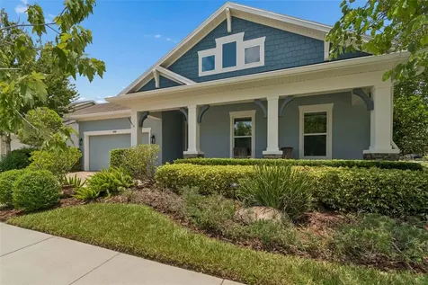 4000 Blue Lantana Lane Land O Lakes FL 34638