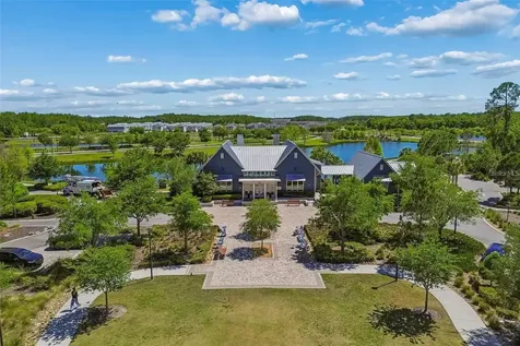 4000 Blue Lantana Lane Land O Lakes FL 34638