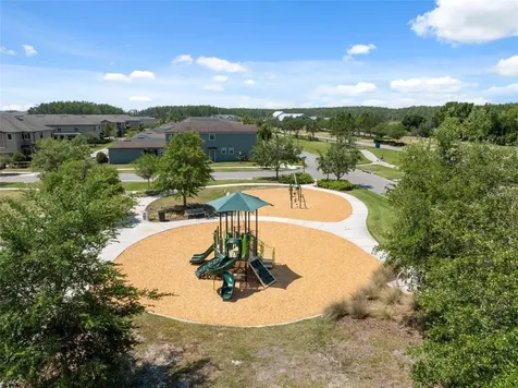 4000 Blue Lantana Lane Land O Lakes FL 34638