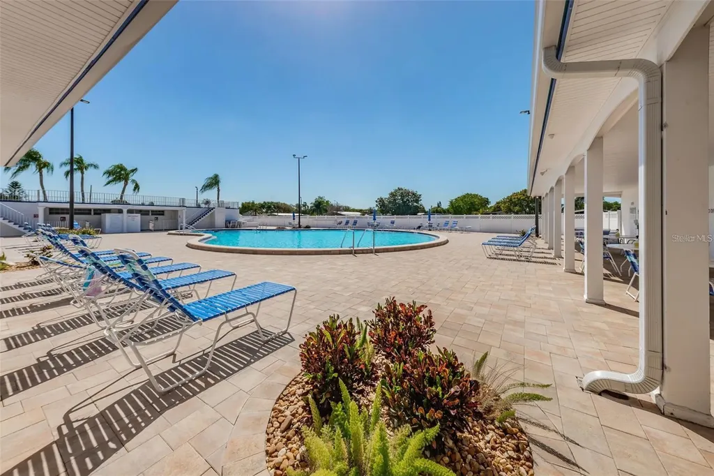 26 Hamilton Lane Palm Harbor FL 34684