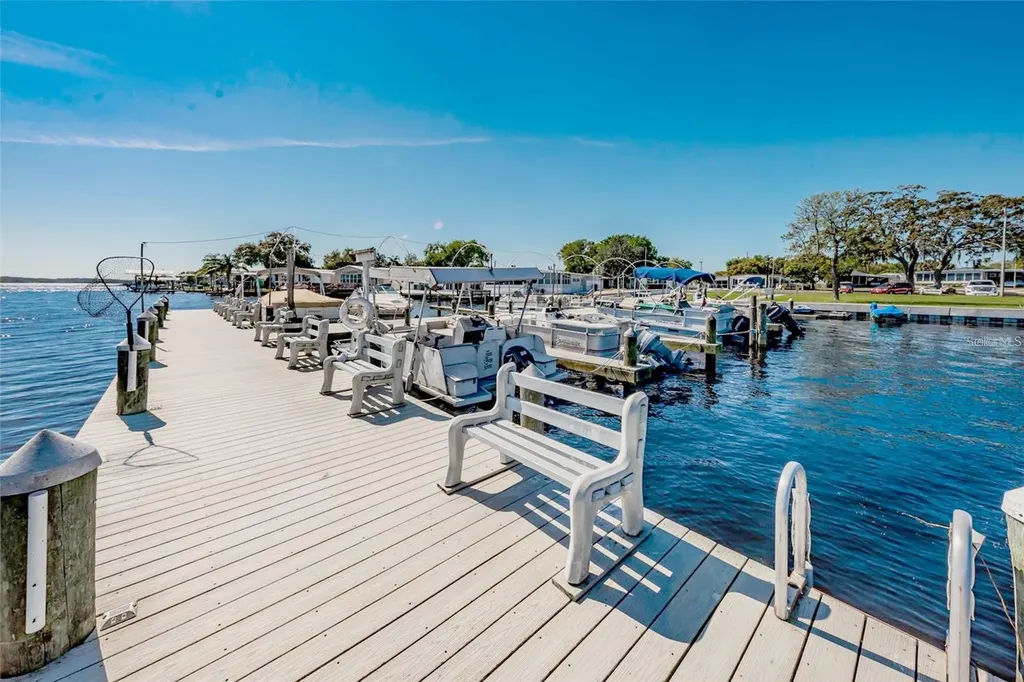 26 Hamilton Lane Palm Harbor FL 34684