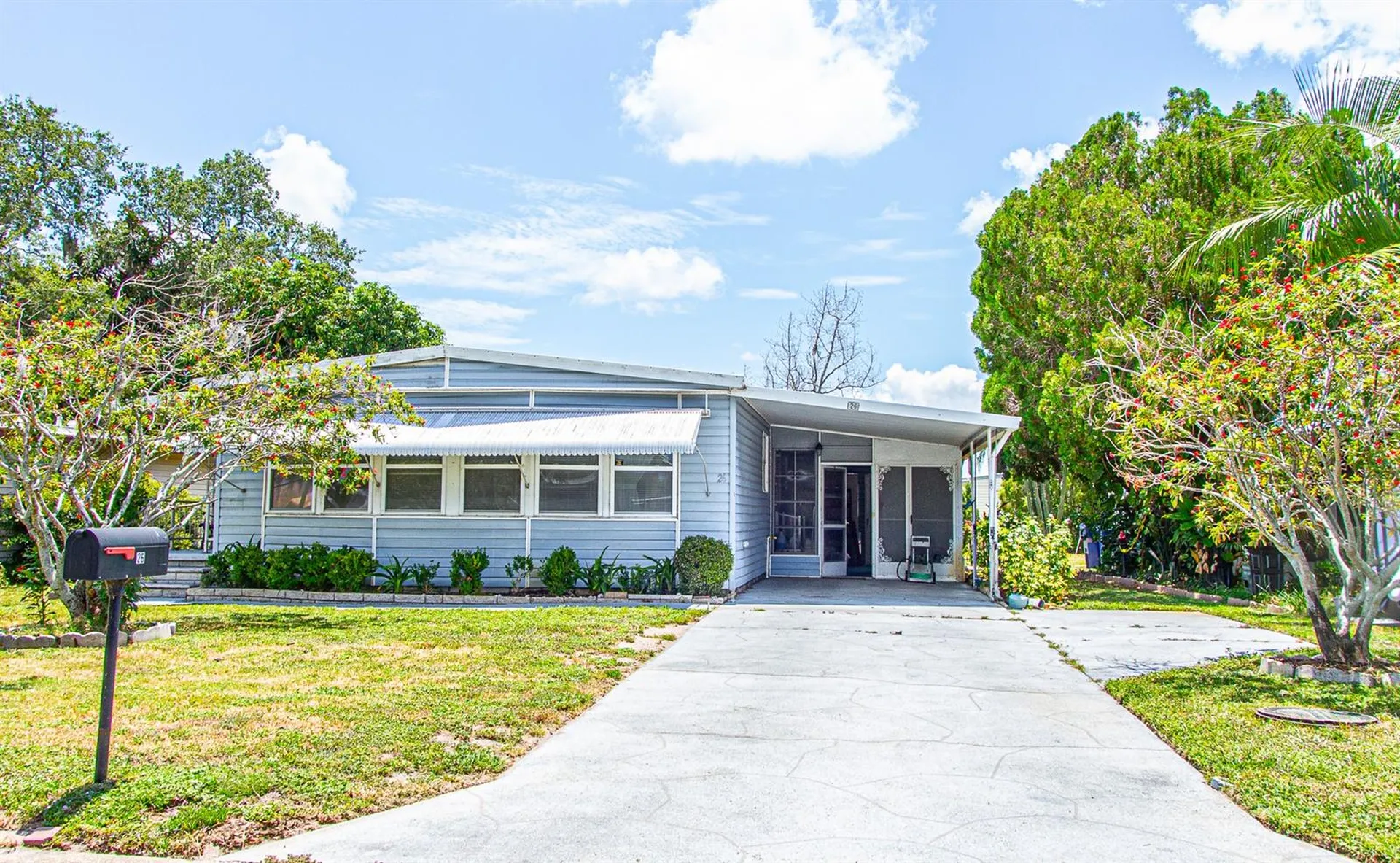 26 Hamilton Lane Palm Harbor FL 34684
