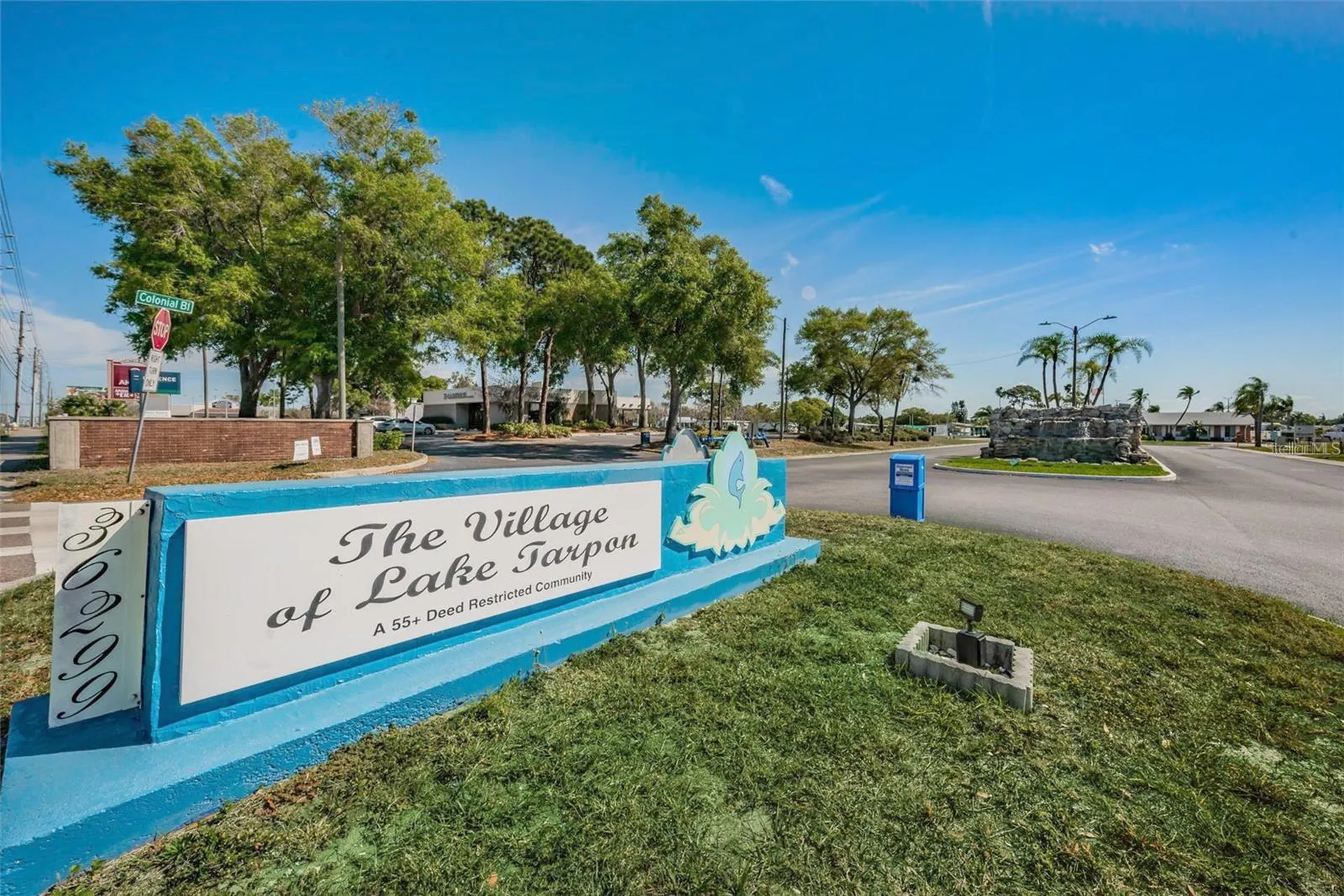26 Hamilton Lane Palm Harbor FL 34684