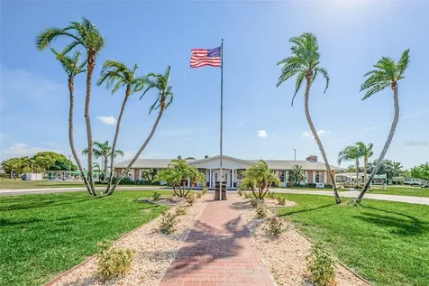 26 Hamilton Lane Palm Harbor FL 34684