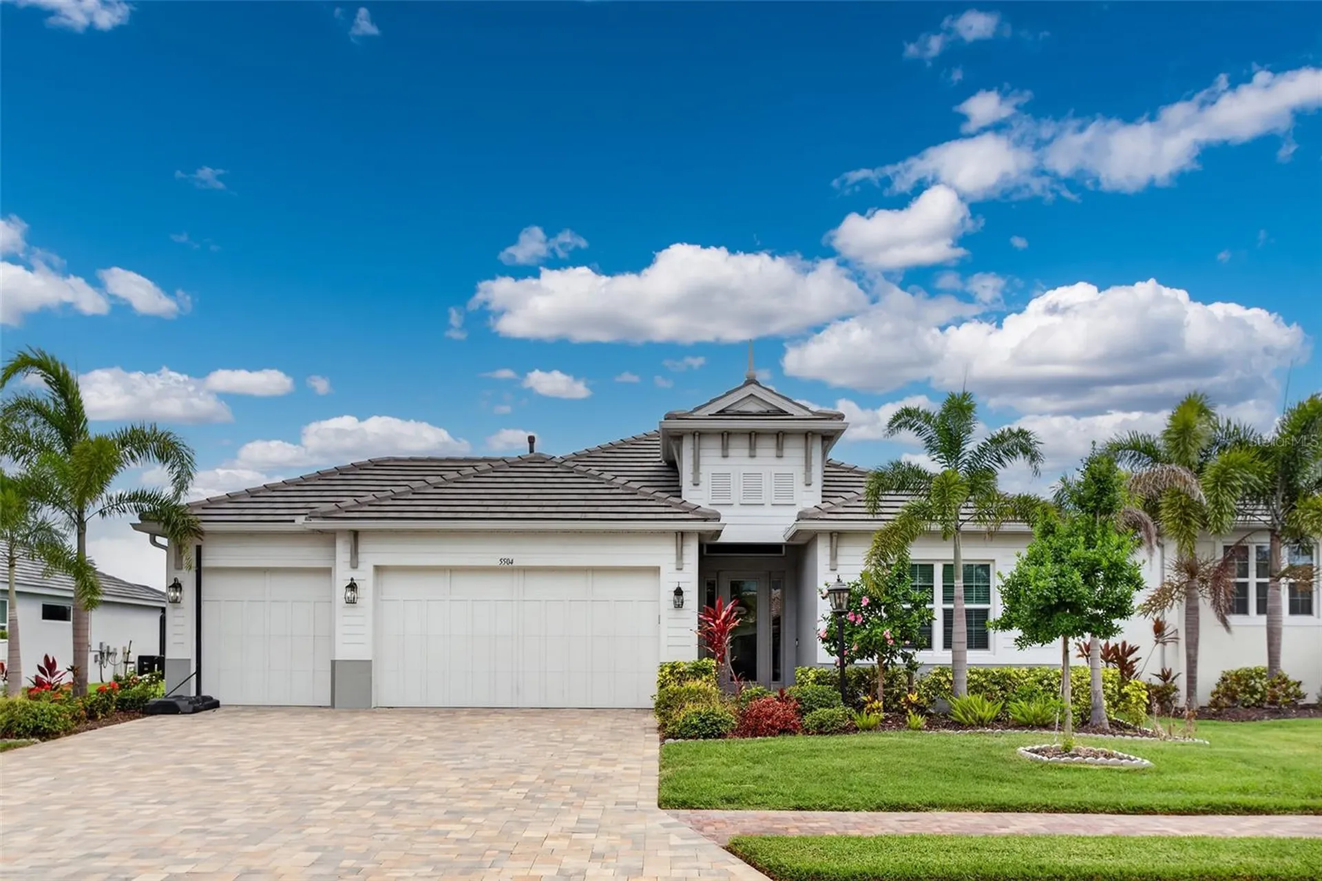 5504 Title Row Drive Bradenton FL 34210