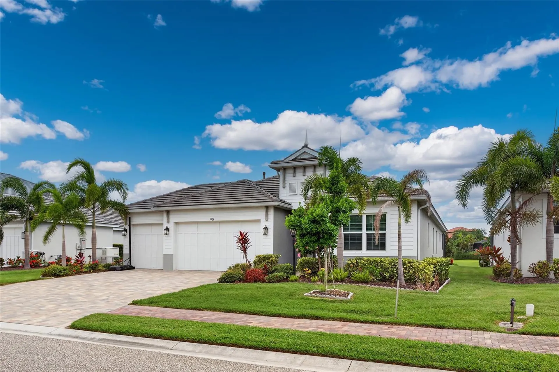 5504 Title Row Drive Bradenton FL 34210
