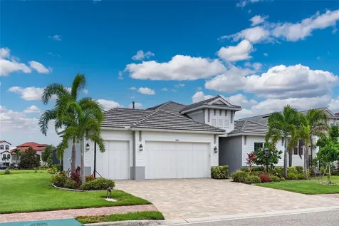 5504 Title Row Drive Bradenton FL 34210