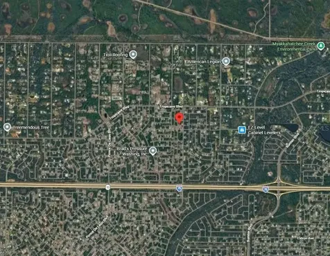 Lot 31 Gainsboro Street North Port FL 34291