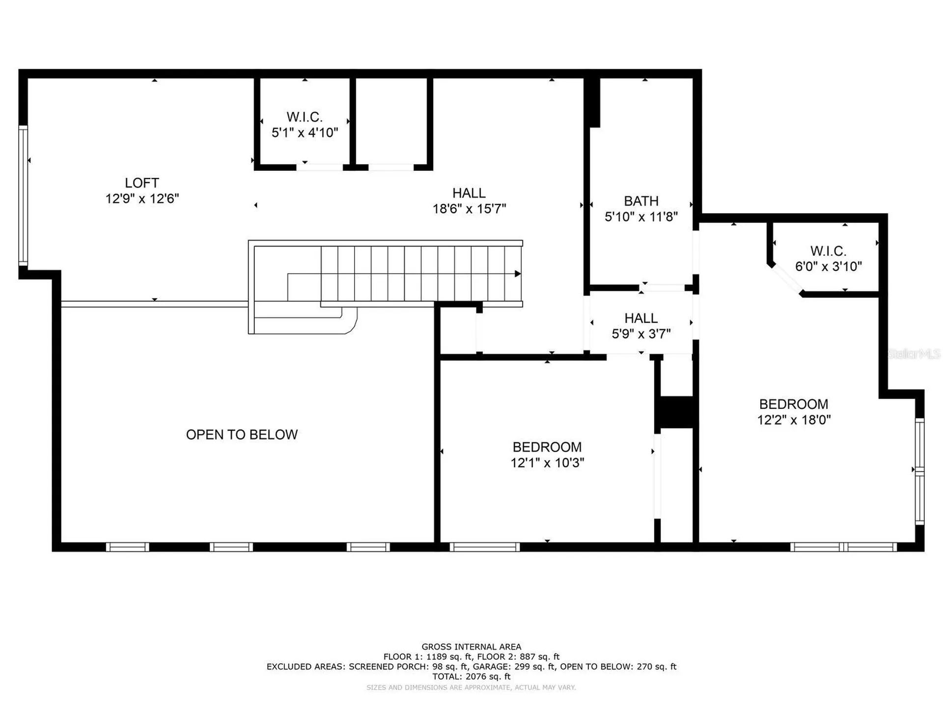1406 Milledge Lane Davenport FL 33896