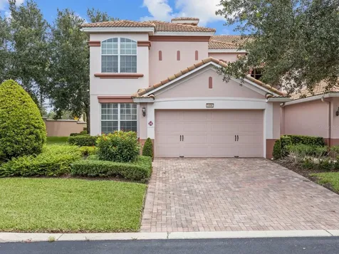 1406 Milledge Lane Davenport FL 33896