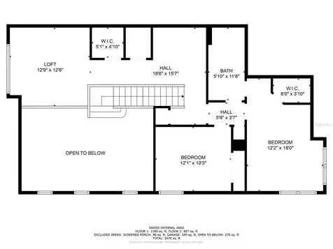 1406 Milledge Lane Davenport FL 33896