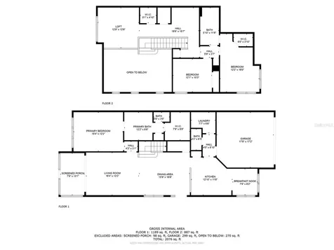 1406 Milledge Lane Davenport FL 33896