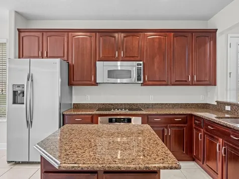1406 Milledge Lane Davenport FL 33896