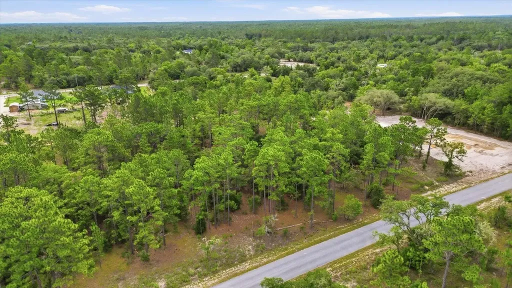 0000 SW Sands Point Ave Lot 38 Dunnellon FL 34431