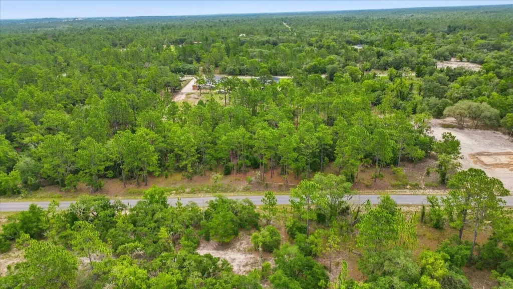 0000 SW Sands Point Ave Lot 38 Dunnellon FL 34431