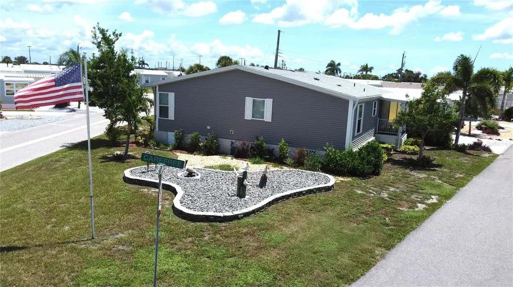 602 Carefree Venice FL 34285