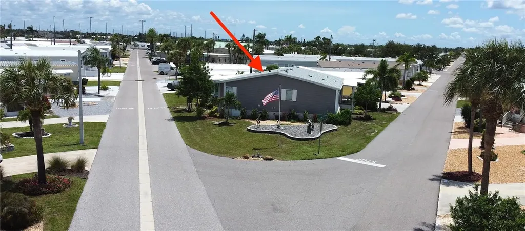 602 Carefree Venice FL 34285